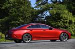 Mercedes-Benz CLS220 d AMG Line 2018 года (JP)